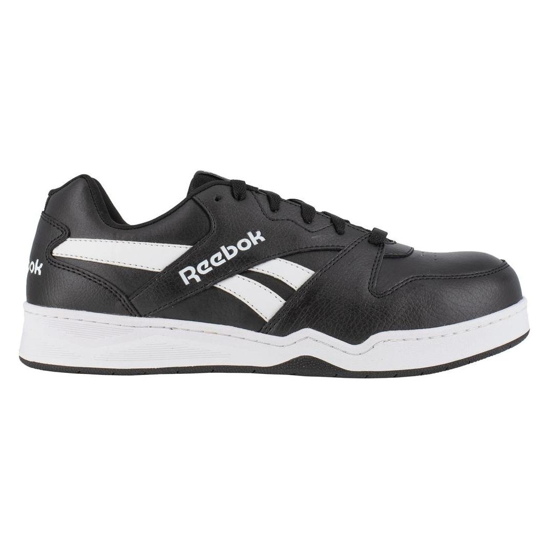 Reebok, Werkschoenen, BB4500 Werkschoen Laaggesneden Veiligheidssneaker S3 (S3, 37)