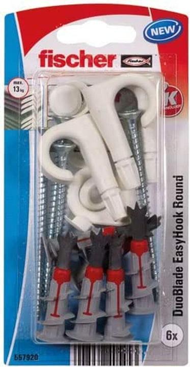 Produktbild Fischer 557920 (6 Stk.)