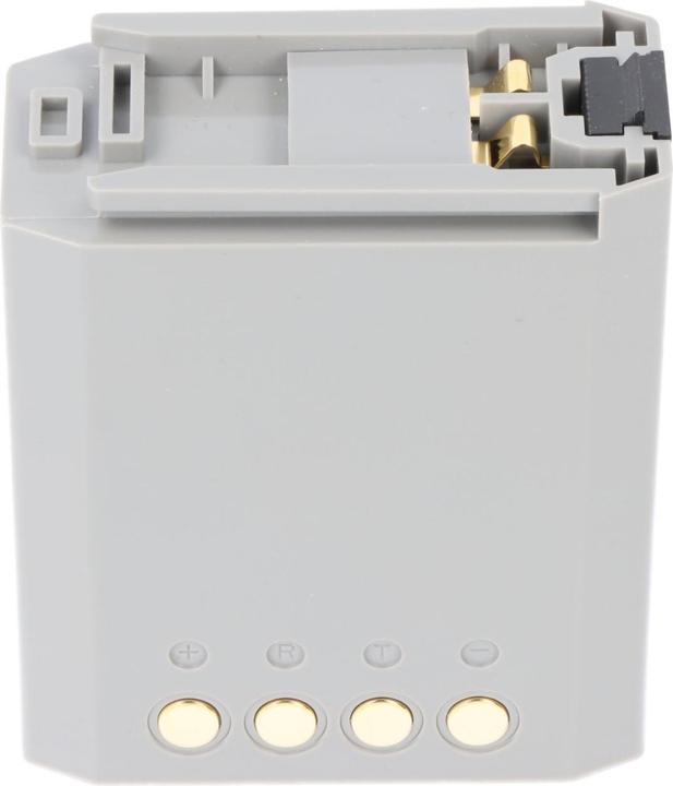 Actual product image AccuCell Akku passend für Funkgerät Ascom FuG11b, Ascom SE160, NiCd, 7,2V 1,4Ah