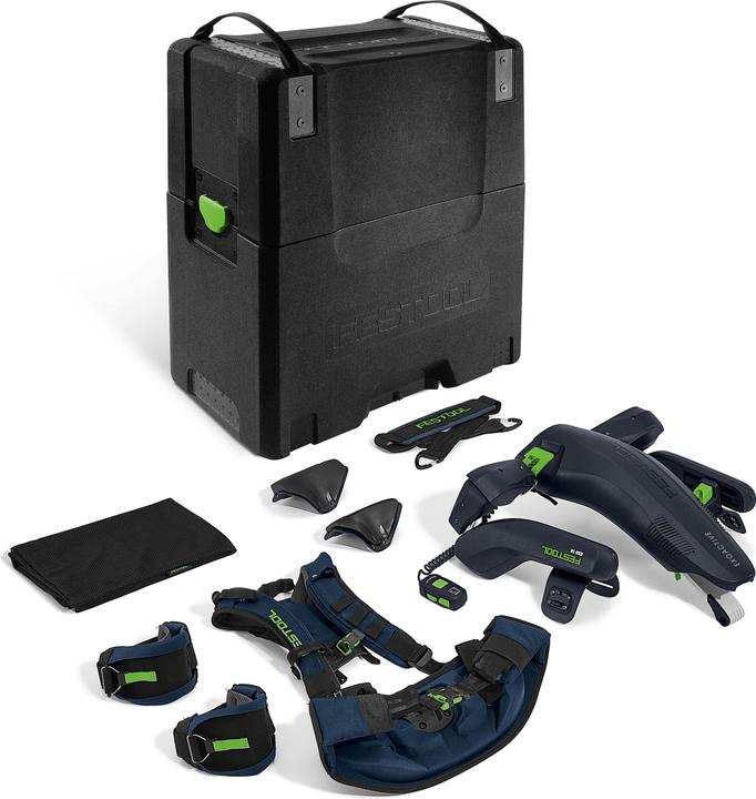 Festool Exosquelette EXO 18-Basic