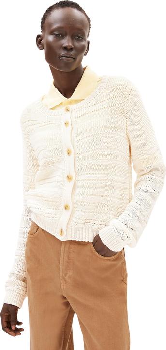 Actual product image Armedangels Strickjacke GILAAH (S)