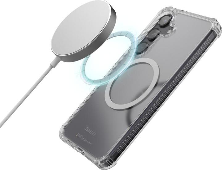 Image du produit Hama Extreme Protect (Samsung Galaxy S25 Edge)