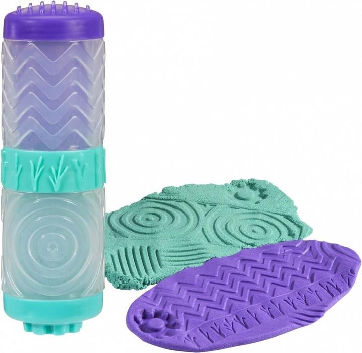 Produktbild MGA Wonder Factory Never Dry Teig & Sand Lila Blaugrün