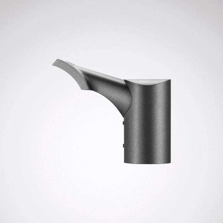 Trilux Fixation de mât Jovie Z MB D60 26 (Support mural)