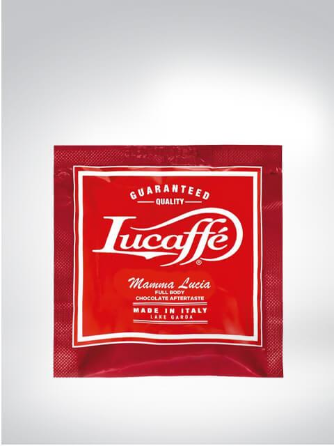 Produktbild Lucaffe Mamma Lucia (150 x Port.)