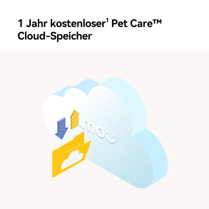 Image du produit Imou PF1 4L (400 cl)