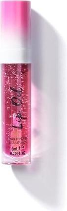 Produktbild Technic Lippenöl mit Kirschgeschmack Nicht klebend, feuchtigkeitsspendend, hochglänzend, glänzend 10ml (Cherry Flavoured Lip Oil)