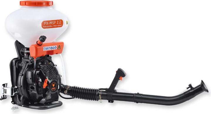 Actual product image Fuxtec FX - MSP2.2