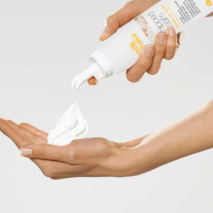 Produktbild Milk_Shake Whipped Cream (200 ml, Schaumfestiger)