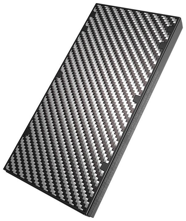 Produktbild Nitecore NB10000 Carbon Fiber Energy Brick Power Bank GEN 3 (10000 mAh, 22.50 W, 38.50 Wh)