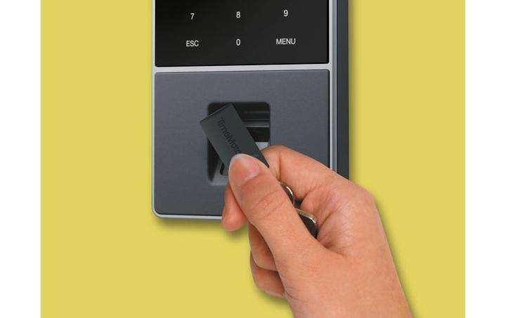 Image du produit Safescan TimeMoto TM-828 SC