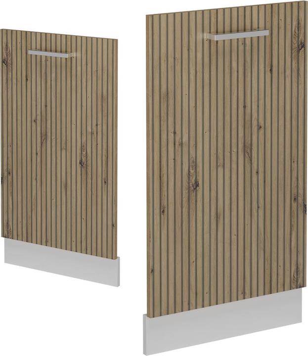 Produktbild Vicco Geschirrspülblende R-Line