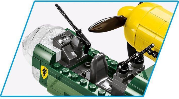 Image du produit Cobi Junkers Ju 88