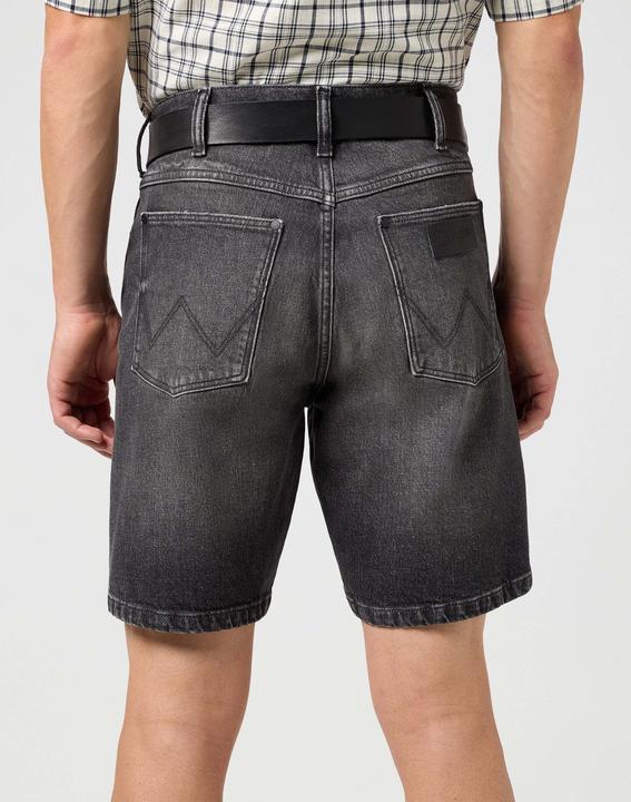 Produktbild Wrangler Gürtel West Belt (105)