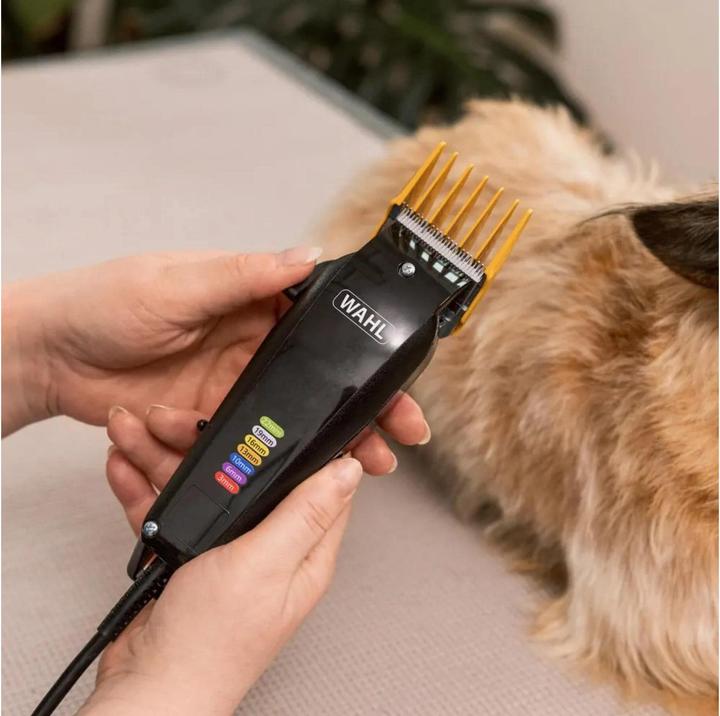 Produktbild Wahl Multi-Cut Animal Clipper, Produkttyp: Schermaschine (Hund)