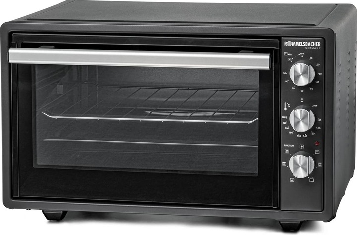 Rommelsbacher BG 1620