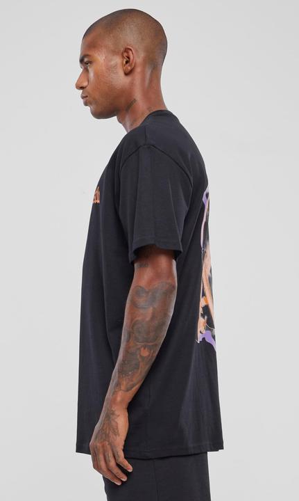 Image du produit Urban Classics Tee Hustle Oversize - 119363 (XXL)