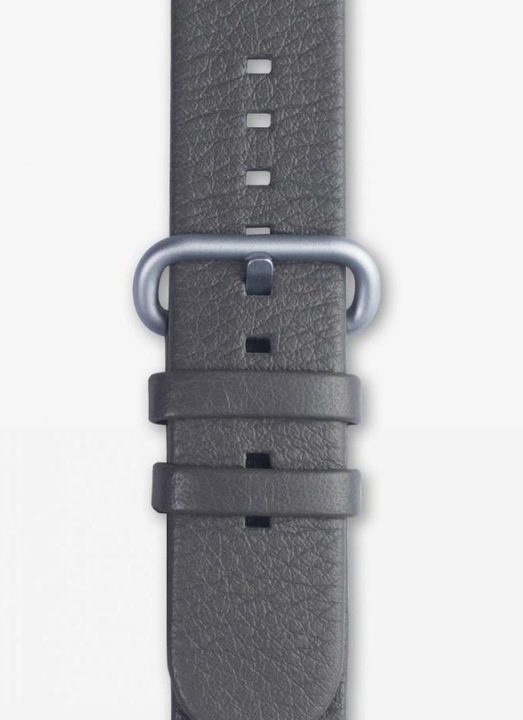Produktbild Samsung Technogel Balance (20 mm, 41 mm, 42 mm, Leder, Galaxy Watch, Gear Sport, Galaxy Watch Active, Galaxy Watch 3, Gear S2, Galaxy Watch Active 2)