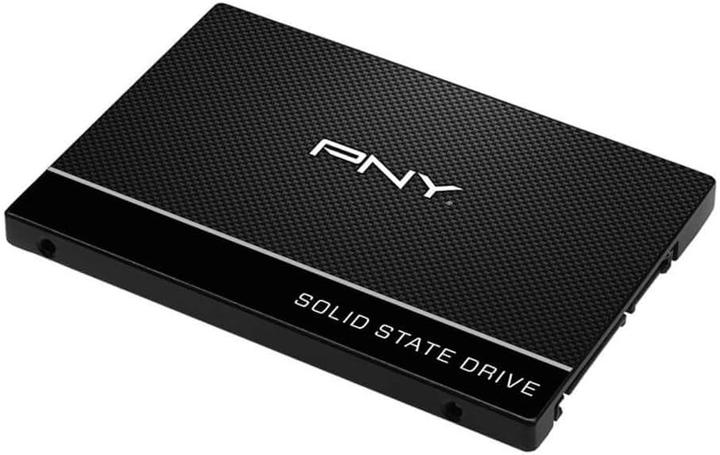 Actual product image PNY CS900 (4000 GB, 2.5")