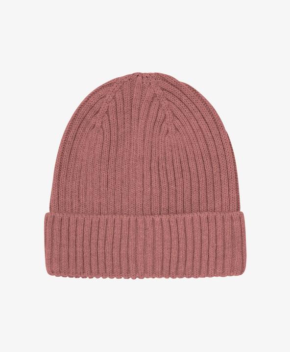 Image du produit CeLaVi Umschlagmütze - brick dust (48, 50, 52, 56)