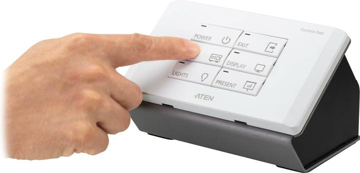 Produktbild Aten 12-button Multi-interface