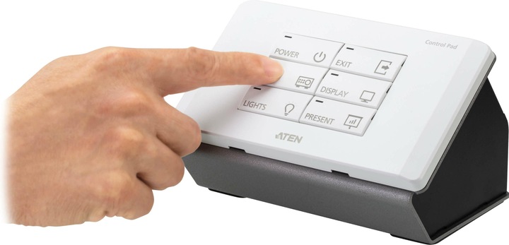 Produktbild Aten 12-button Multi-interface
