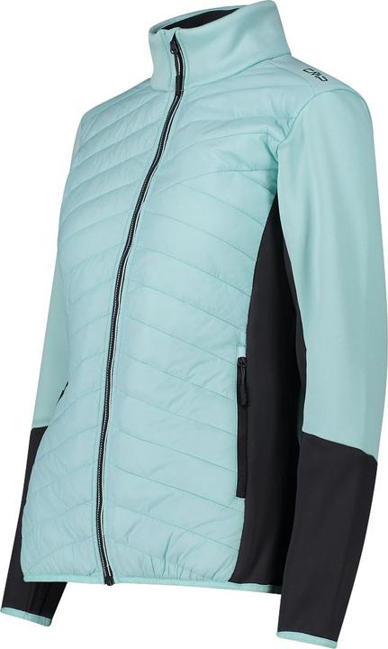 Actual product image CMP Campagnolo Women's down jacket (XS)