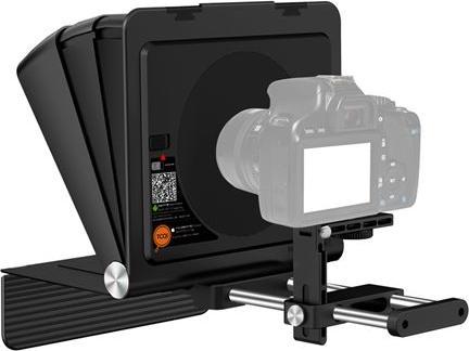 Produktbild Lensgo Teleprompter Autocue TC7II Ultimate Kit (Teleprompter)