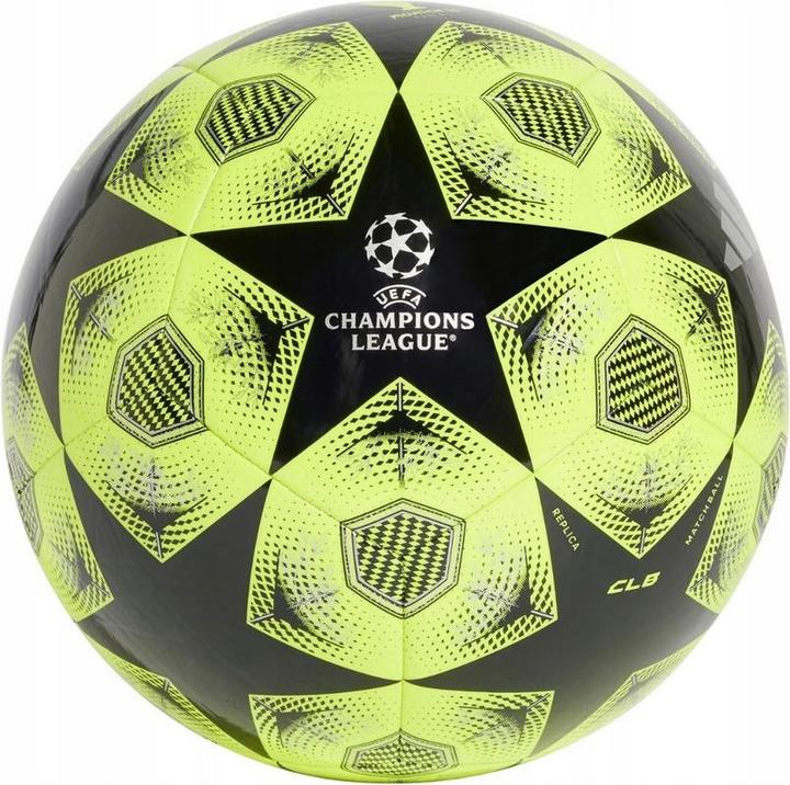 Immagine prodotto Adidas 24/25 Knockout Pallone (3)