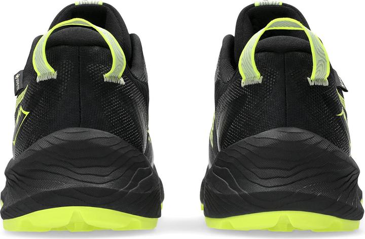 Produktbild ASICS Performance Asics GEL-Trabuco 12 GTX Laufschuhe Schwarz / Safety Yellow Herren (42)