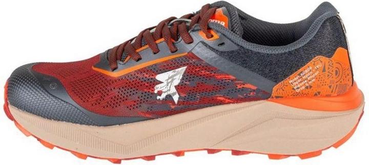 Produktbild Joma Sneaker Kubor Logo (42)