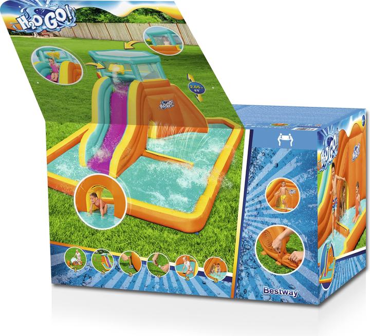 Produktbild Bestway Wasserpark