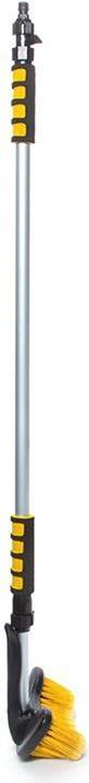 Image du produit No Name Brosse Télescopique Pour Lavage De Voiture Yc7010