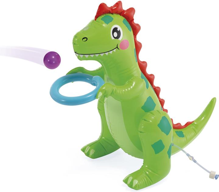 Actual product image Intex Dino Park Play Center