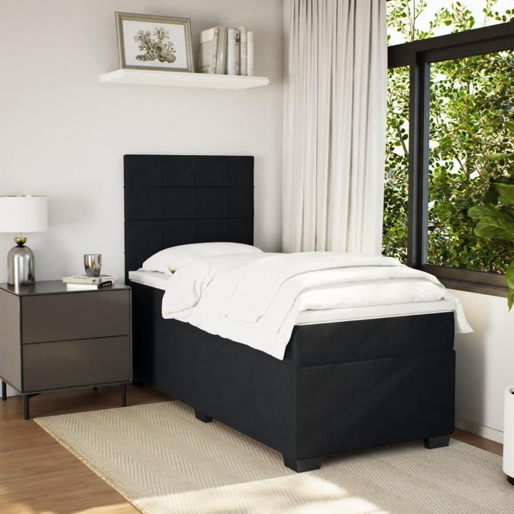 Image du produit vidaXL Boxspringbett (80 x 200 cm)