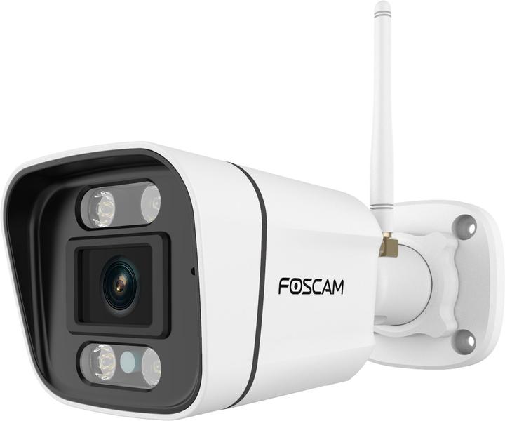 Actual product image Foscam Camera V8P 8MP Wi-Fi Biała (3840 x 2160 pixels)