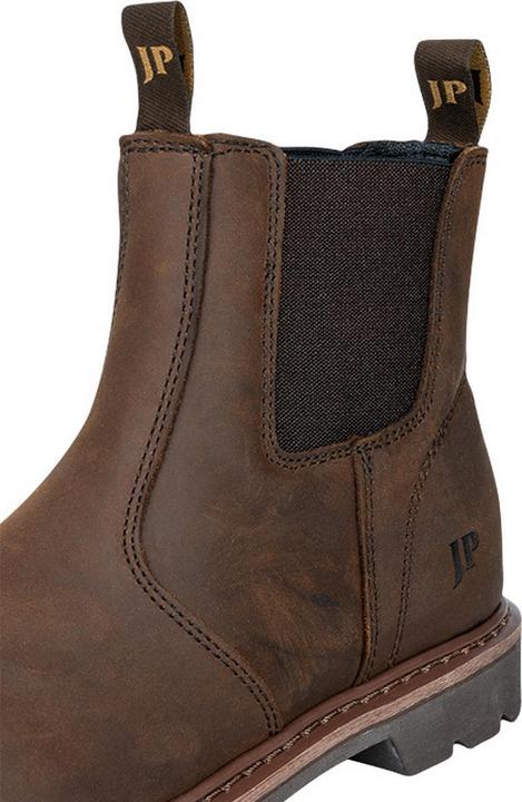 Image du produit Jack Pyke - Bottines SHIRES - Homme (41)