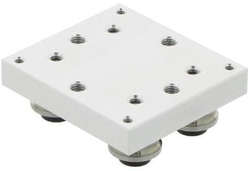 Produktbild Ina Laufwagen LFL52 -SF