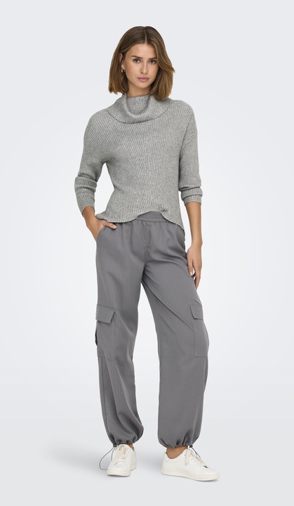Image du produit Only ONLKATIA Pull en maille Pull en maille (M)