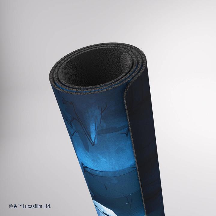 Produktbild Gamegenic Star Wars: Unlimited Prime Game Mat - Vader