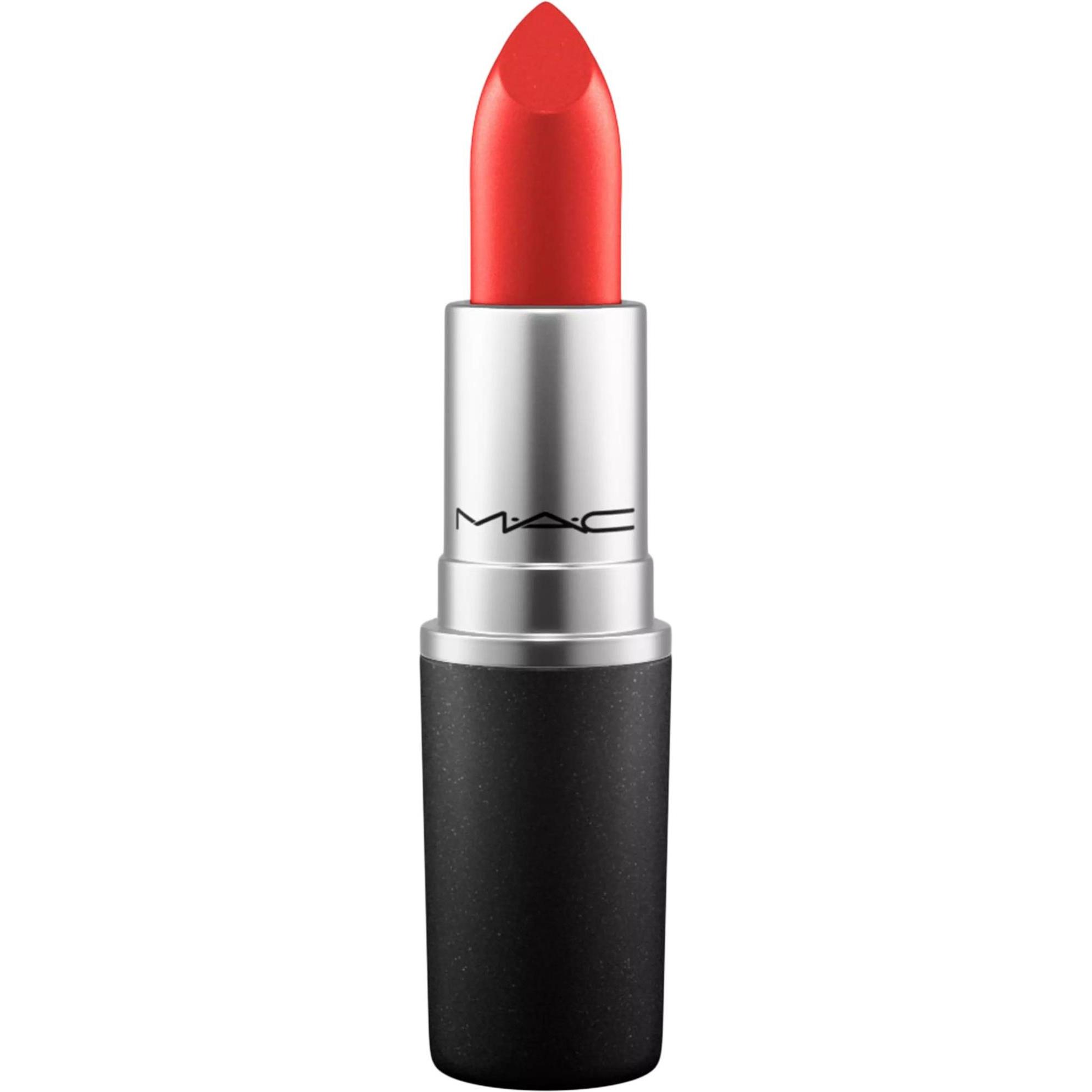 MAC Cosmetics, Lippenstift + Lipgloss, Lipstick (Lady bug)
