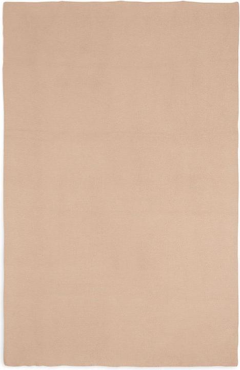 Image du produit Jollein Couverture de bébé Pale (100 x 75 cm)