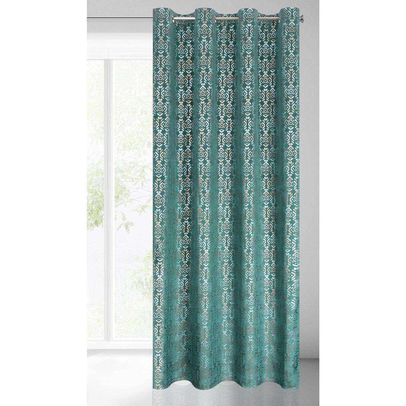 Eurofirany, Vorhang, Feed (140 x 250 cm)