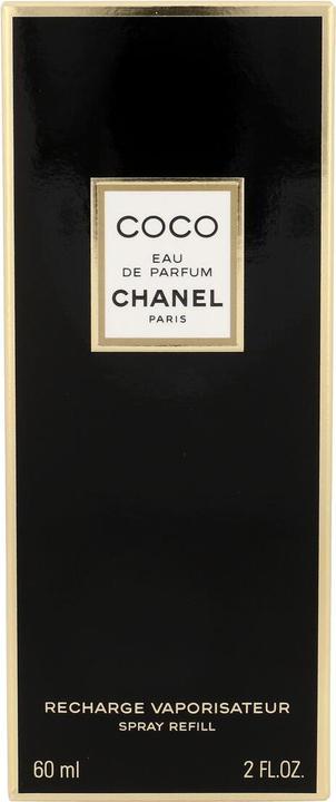 Actual product image Chanel Coco (Eau de parfum, 60 ml)