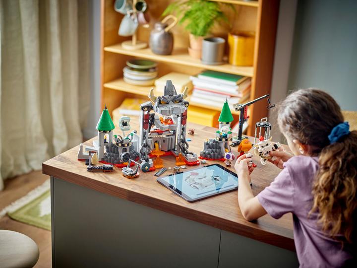 Immagine prodotto LEGO 71423 Riservato (71423, LEGO Super Mario)