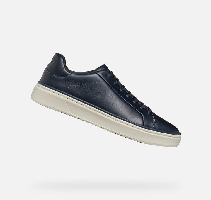 Image du produit Geox Zackerty Cupsole Vulcanized (46)