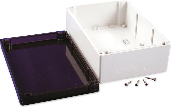 Productafbeelding Hammond Universele behuizing (Huisvesting)