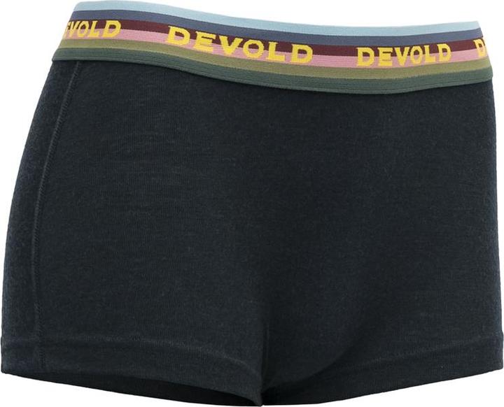 Actual product image Devold Women's Lauparen Merino 190 Hipster (XL)