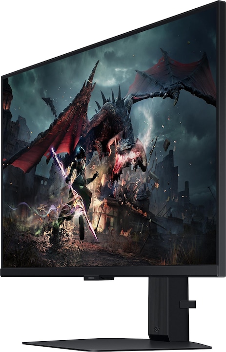Image du produit Samsung Odyssey G5 - G50D (2560 x 1440 pixels, 27")