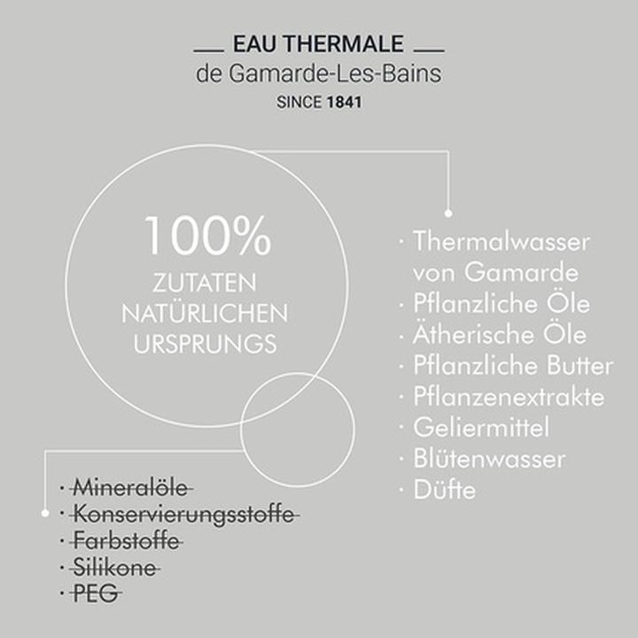 Actual product image Gamarde White Effect Soin Eclat Jour (Day cream)